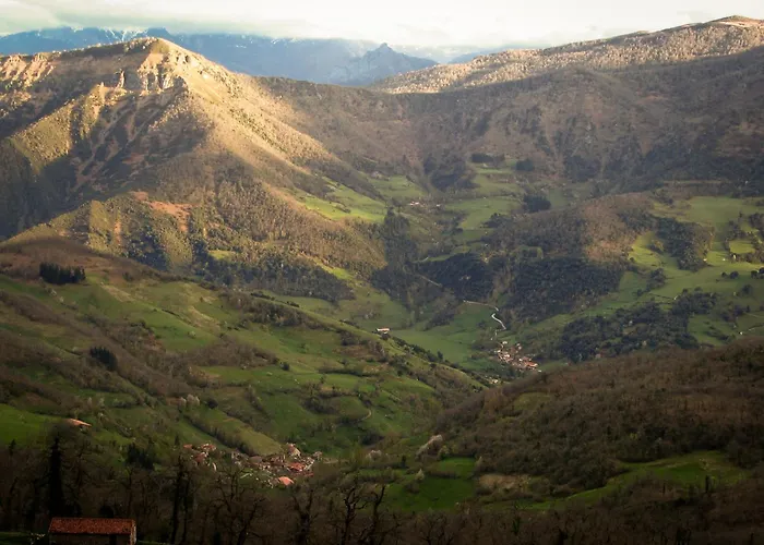 Posada Las Espedillas