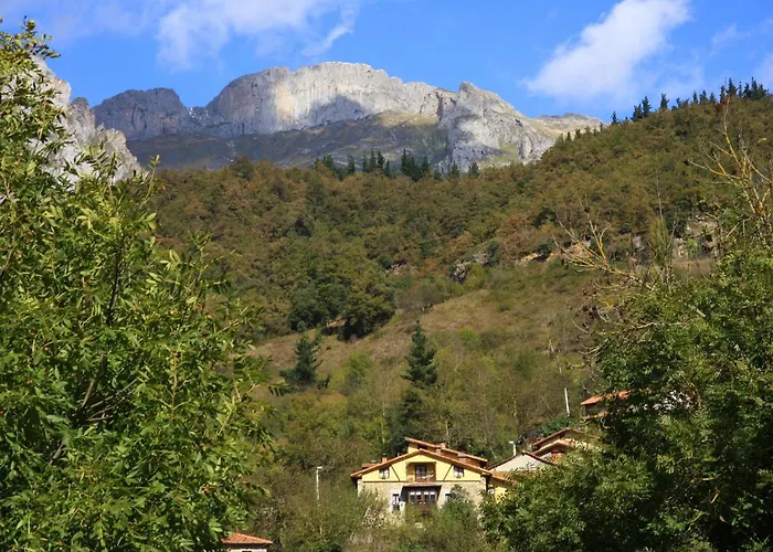 Posada Las Espedillas