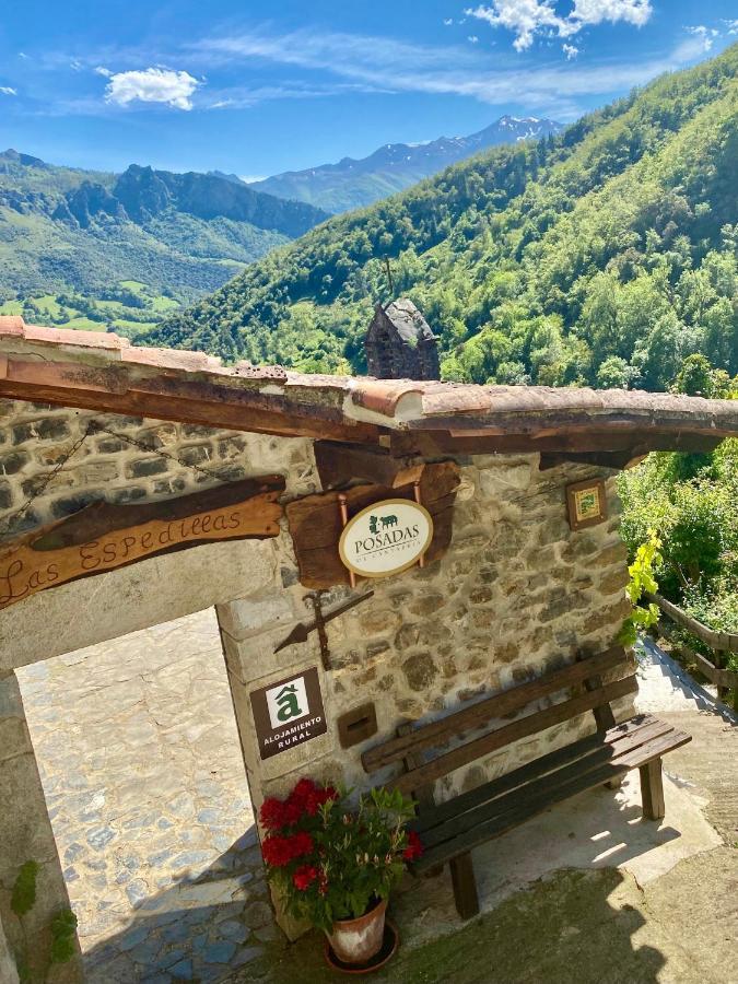 Inn Espedillas