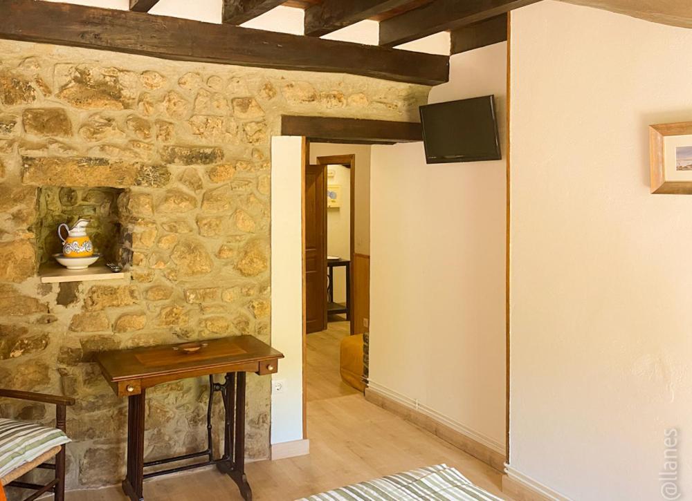 Espedillas Inn Camaleño