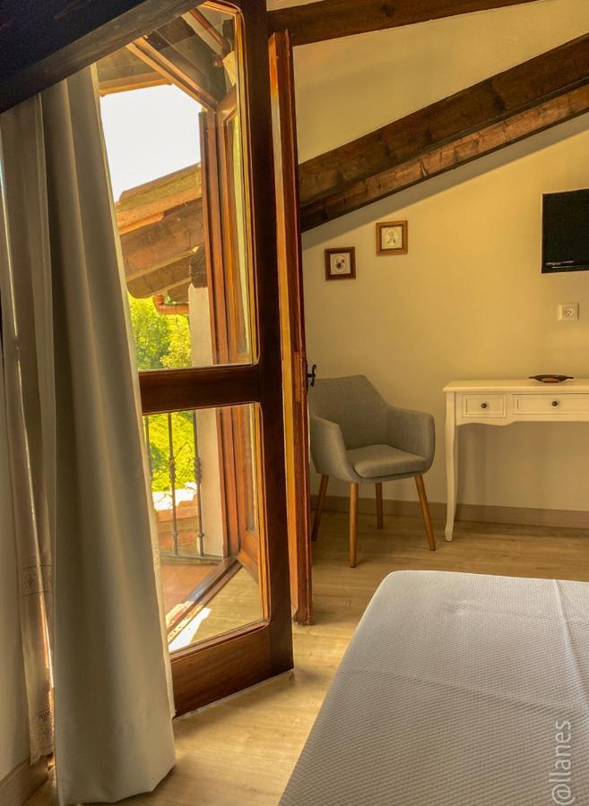 Espedillas Inn Camaleño