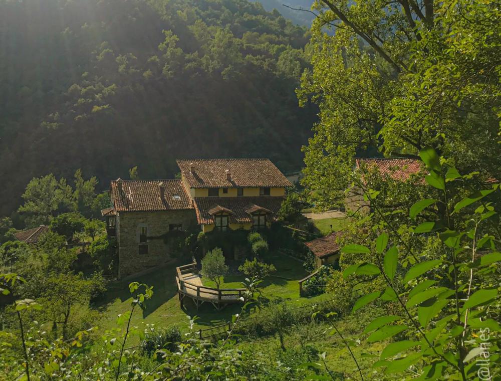 Inn Espedillas
