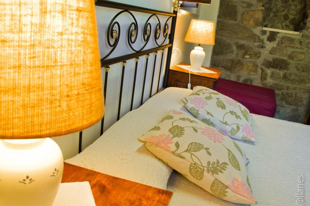 Espedillas Inn *
