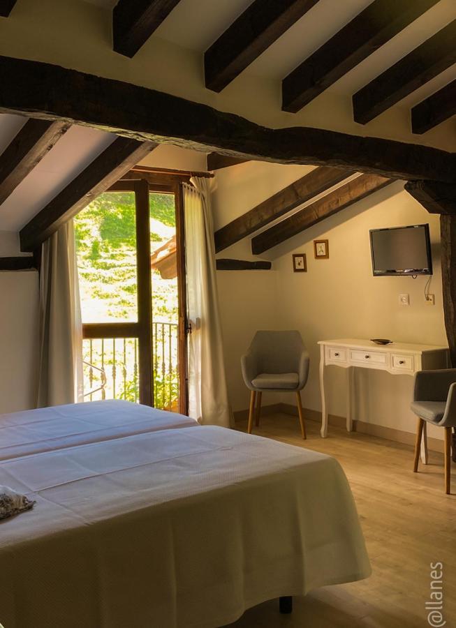 Inn Espedillas Camaleño