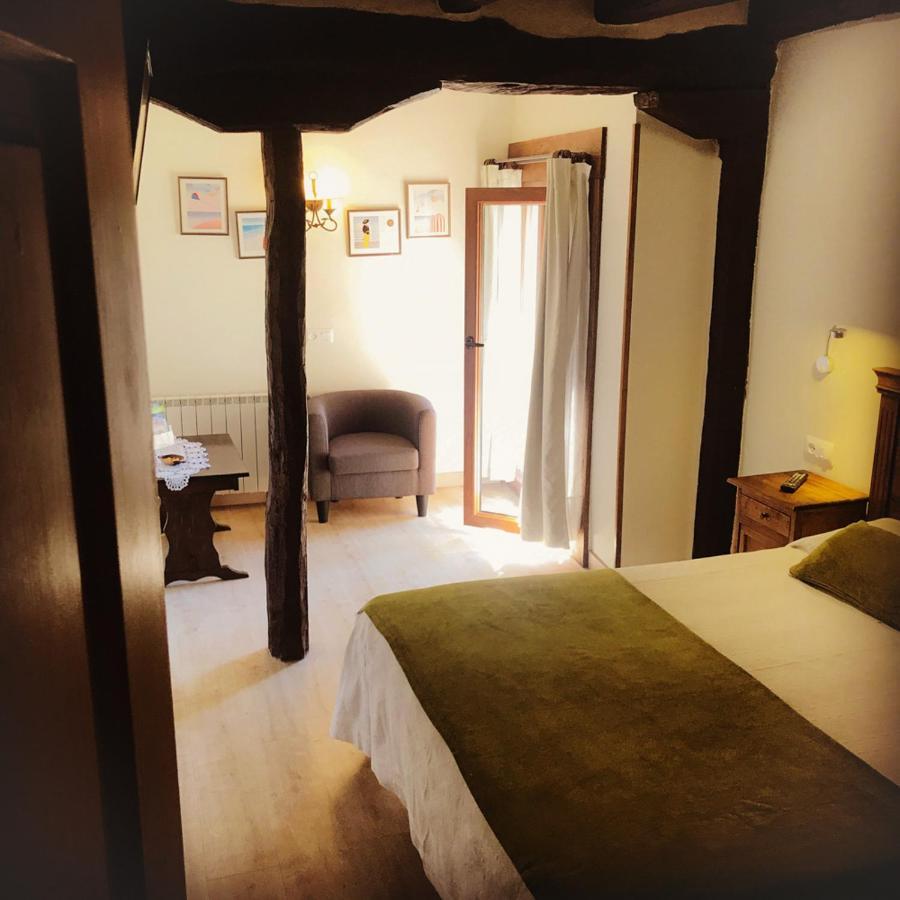 Inn Espedillas Camaleño
