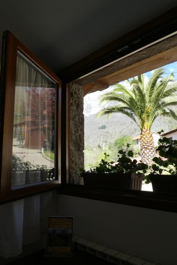 Espedillas Inn *