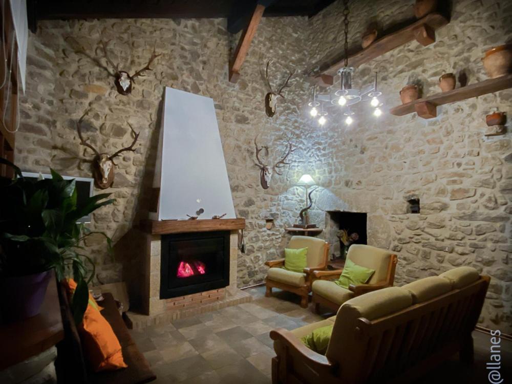 Espedillas Inn Camaleño