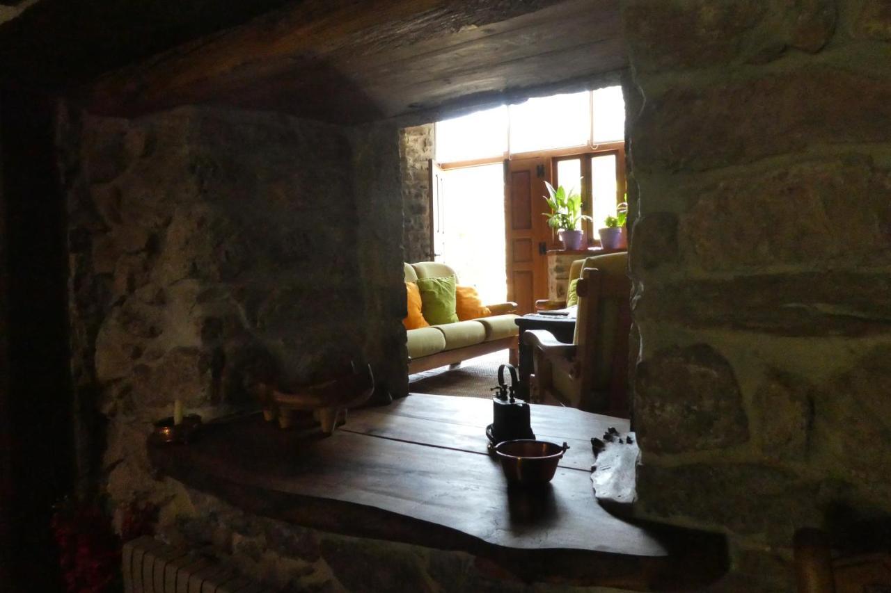 Espedillas Inn Camaleño