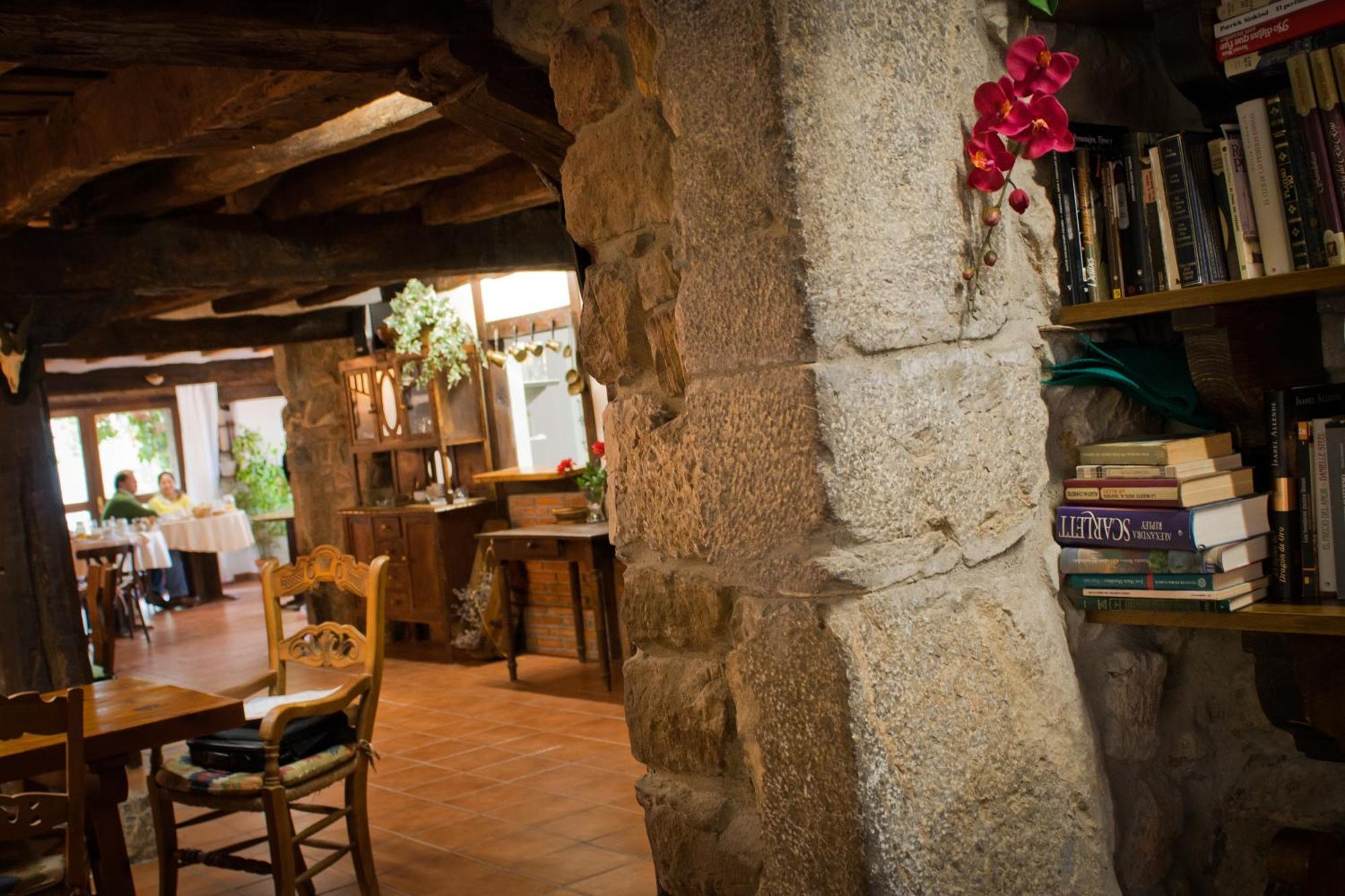 Inn Espedillas Camaleño