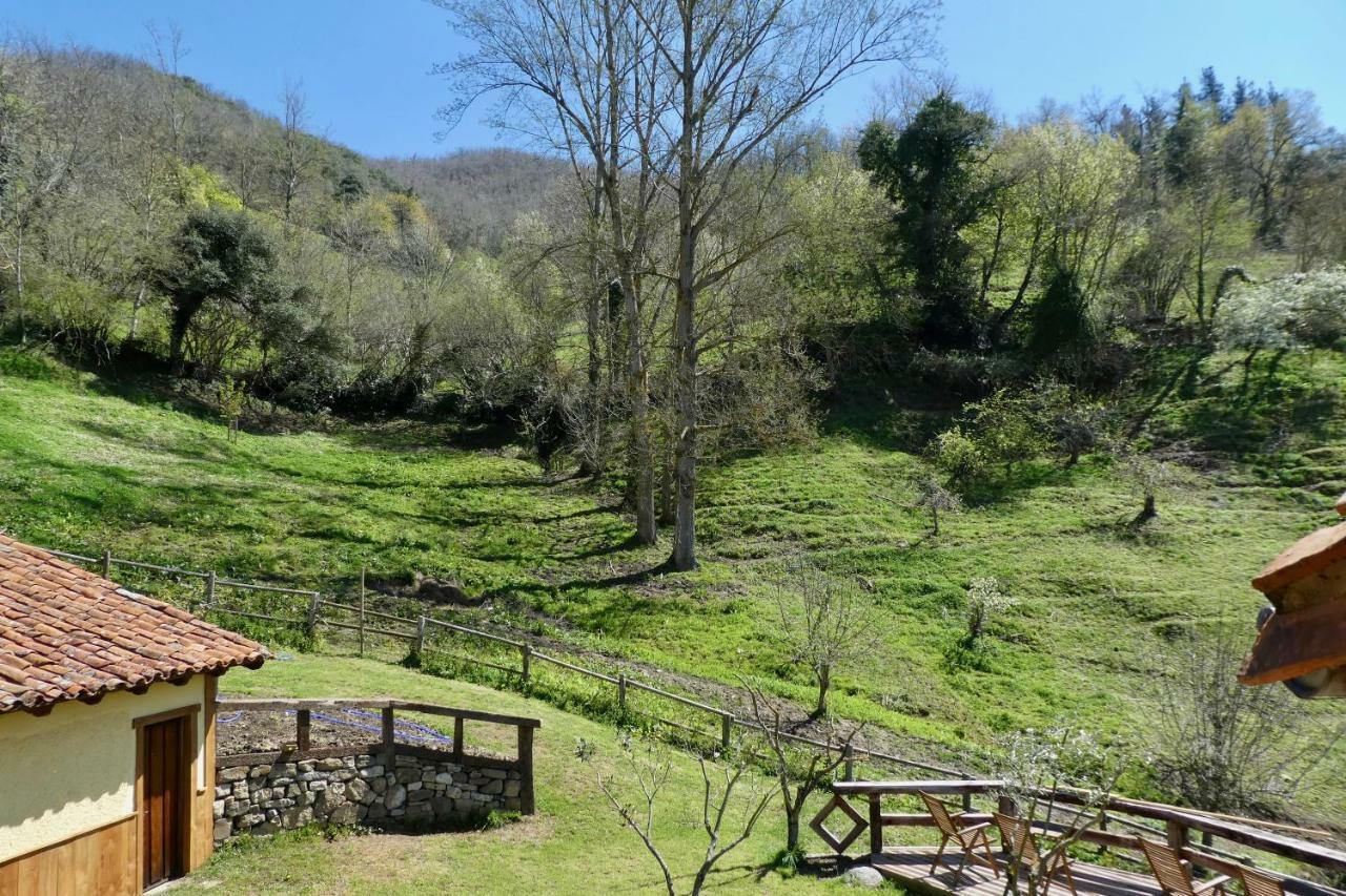 Espedillas Inn Camaleño