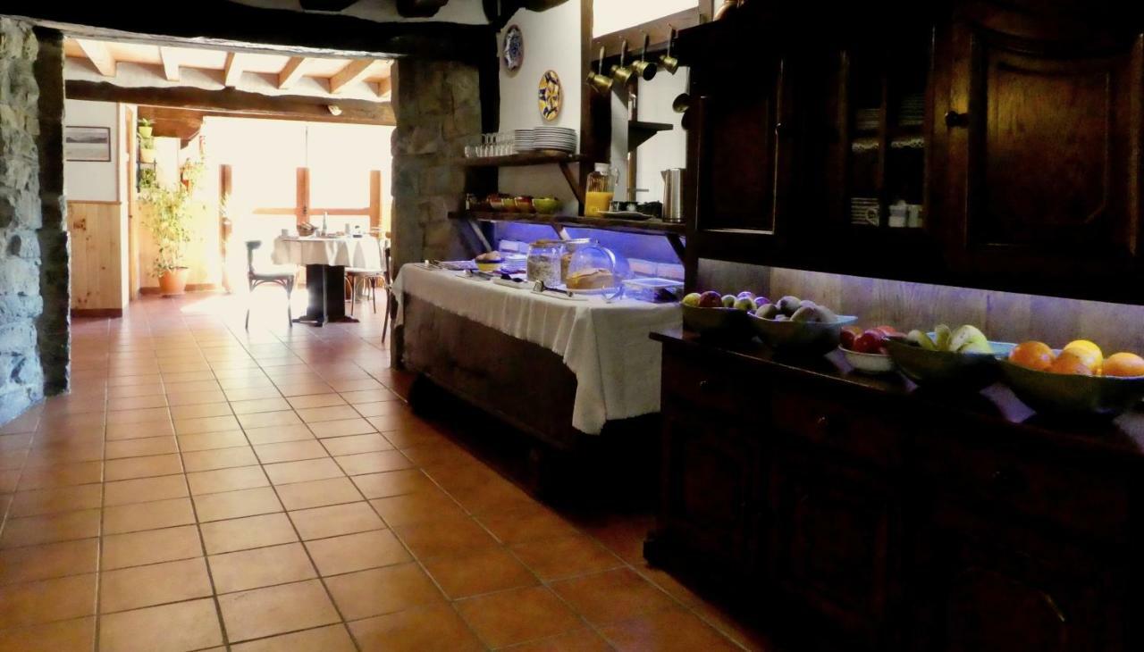 Espedillas Inn Camaleño
